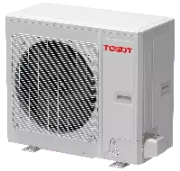 TOSOT T24H-ILF/I/T24H-ILU/O