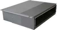 Hisense AUD-48HX4SHH/AUW-48H6SE1