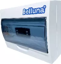Belluna U314
