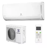 Electrolux EACS/I - 07 HAT/N3