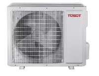 TOSOT T28H-SnN/I/T28H-SnN/О