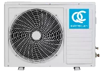 QUATTROCLIMA QV-VE18WAE/QN-VE18WAE