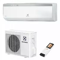 ELECTROLUX EACS-09HF/N3 (Серия Fusion)