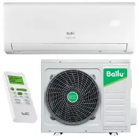 Ballu BSVPI-09HN1