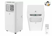 Royal Clima RM-MD45CN-E