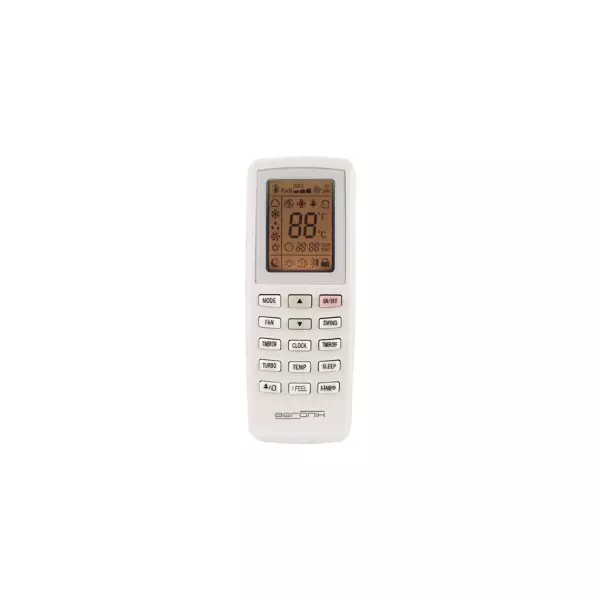 AERONIK ASI-30HS5/ASO-30HS5